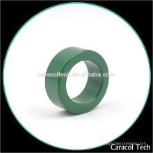 China Supplier T Type Pc40 Ferrite Toroid Core For Computer Flat Knitting Machine